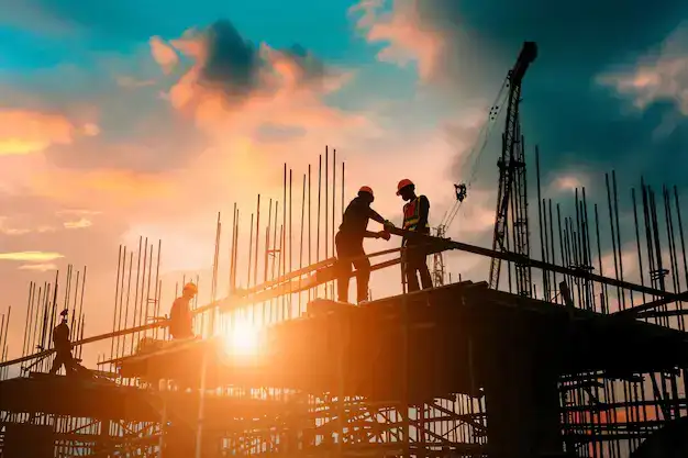 Modern Construction Techniques